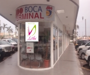 Renta un local con EXCELENTE ubicación en PLAZA PALMAS. 