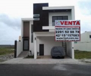 VENDO CASA EN FRACC. LOMAS DEL SOL