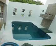 RESIDENCIA CON ALBERCA A EXCELENTE PRECIO EN FRACC. COSTA DE ORO