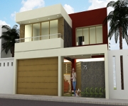 RESIDENCIA EN FRACC LOMAS  RESIDENCIAL