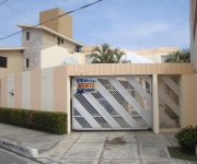 FRACC. COSTA DE ORO RESIDENCIA  CON 411 M2 DE TERRENO