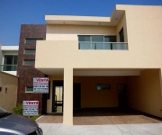 Vendo casa para estrenar en Fracc. Lomas del Mar